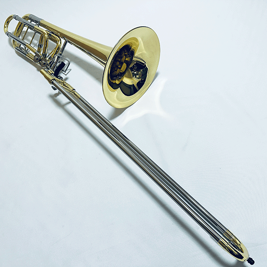 JUPITER ジュピター バストロンボーン JTB-1180 Jupiter Bass Trombone ジュピター サブ画像2