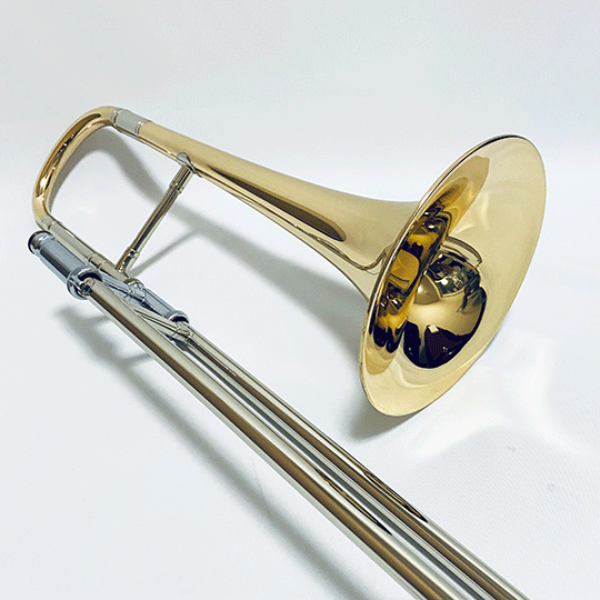 LATZSCH レッチェ アルトトロンボーンA-710 LÄTZSCH Alto Trombone レッチェ サブ画像1