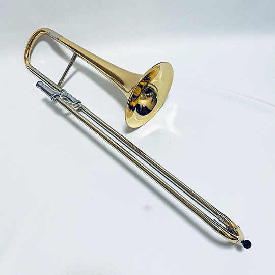 LATZSCH レッチェ アルトトロンボーンA-710 LÄTZSCH Alto Trombone レッチェ サブ画像2