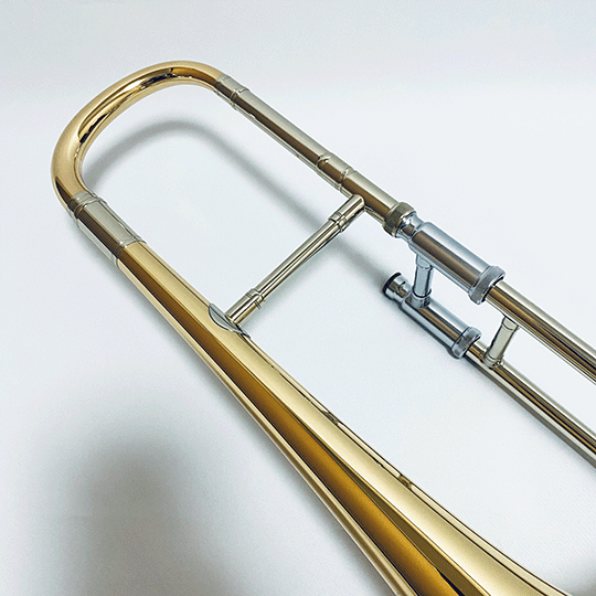 LATZSCH レッチェ アルトトロンボーンA-710 LÄTZSCH Alto Trombone レッチェ サブ画像4