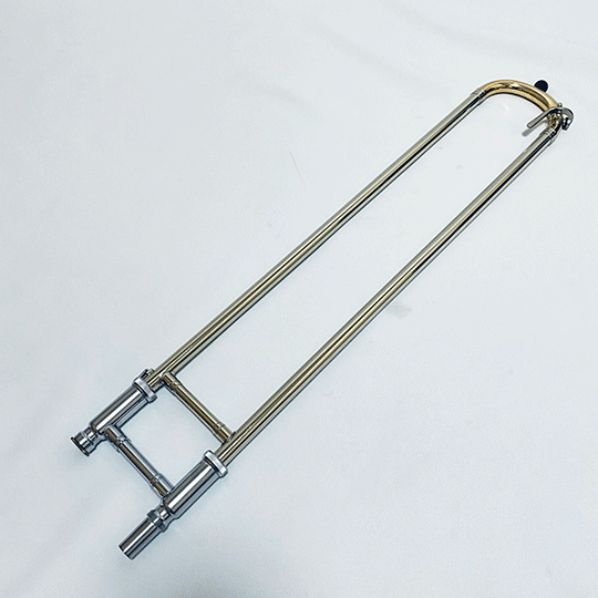 LATZSCH レッチェ アルトトロンボーンA-710 LÄTZSCH Alto Trombone レッチェ サブ画像8