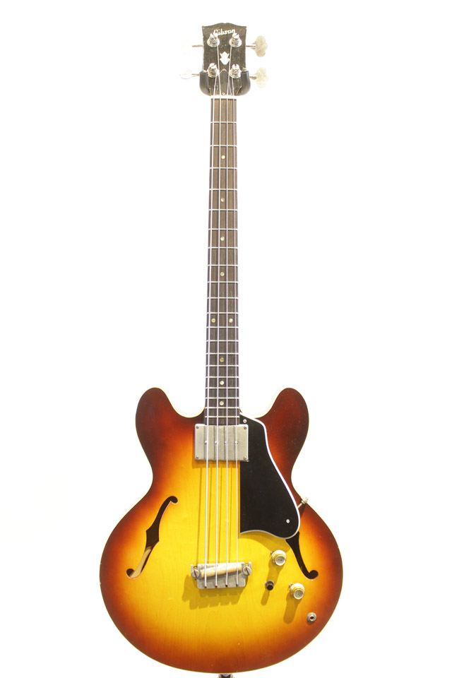 GIBSON EB-2 1964 ギブソン サブ画像2