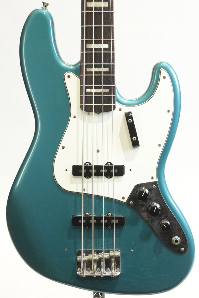 1966 Jazz Bass LPB/MH