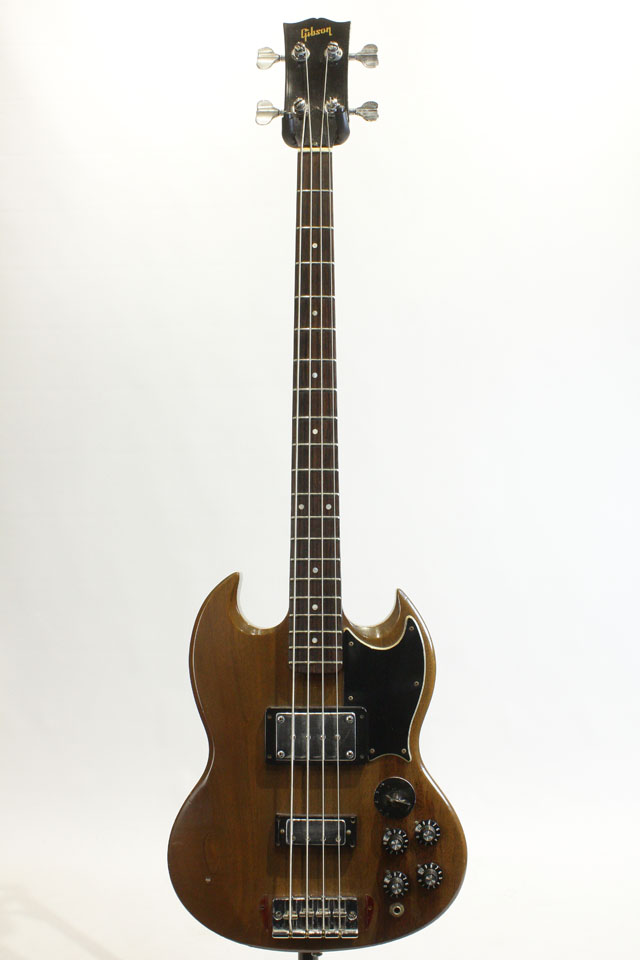 GIBSON EB-3L 1973 ギブソン サブ画像2