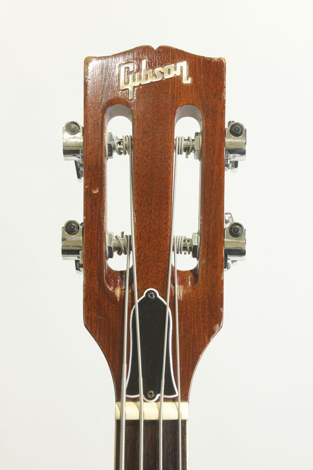 GIBSON EB-3 Slotted Head 1970s Cherry ギブソン サブ画像6