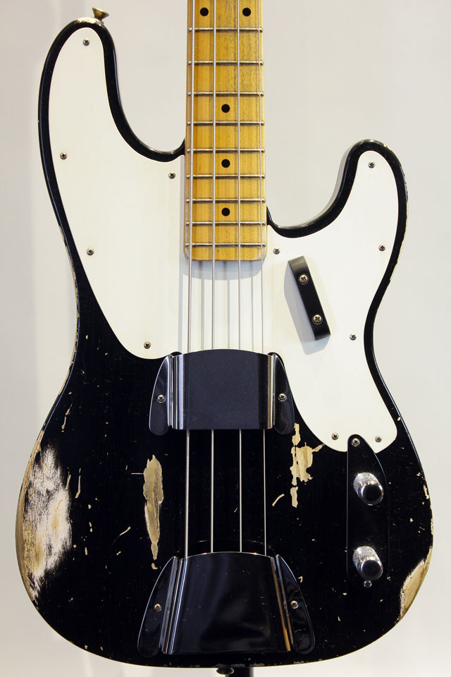 MBS 1968 Telecaster Bass Heavy Relic by Dennis Galuszuka【ローン無金利】【送料無料】