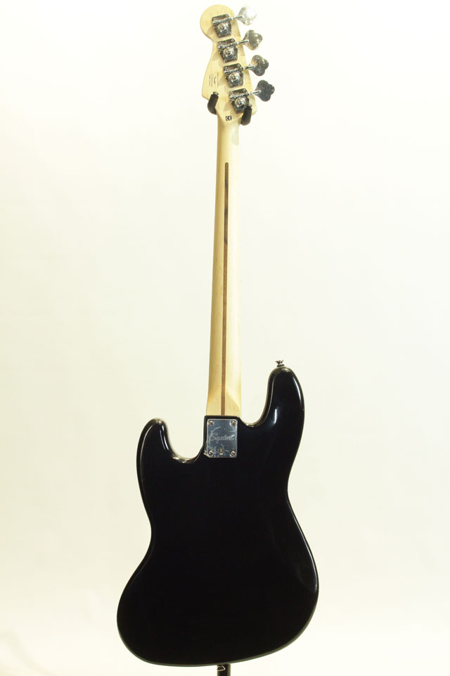 SQUIER FSR Affinity J Bass (BLK) スクワイヤー サブ画像3