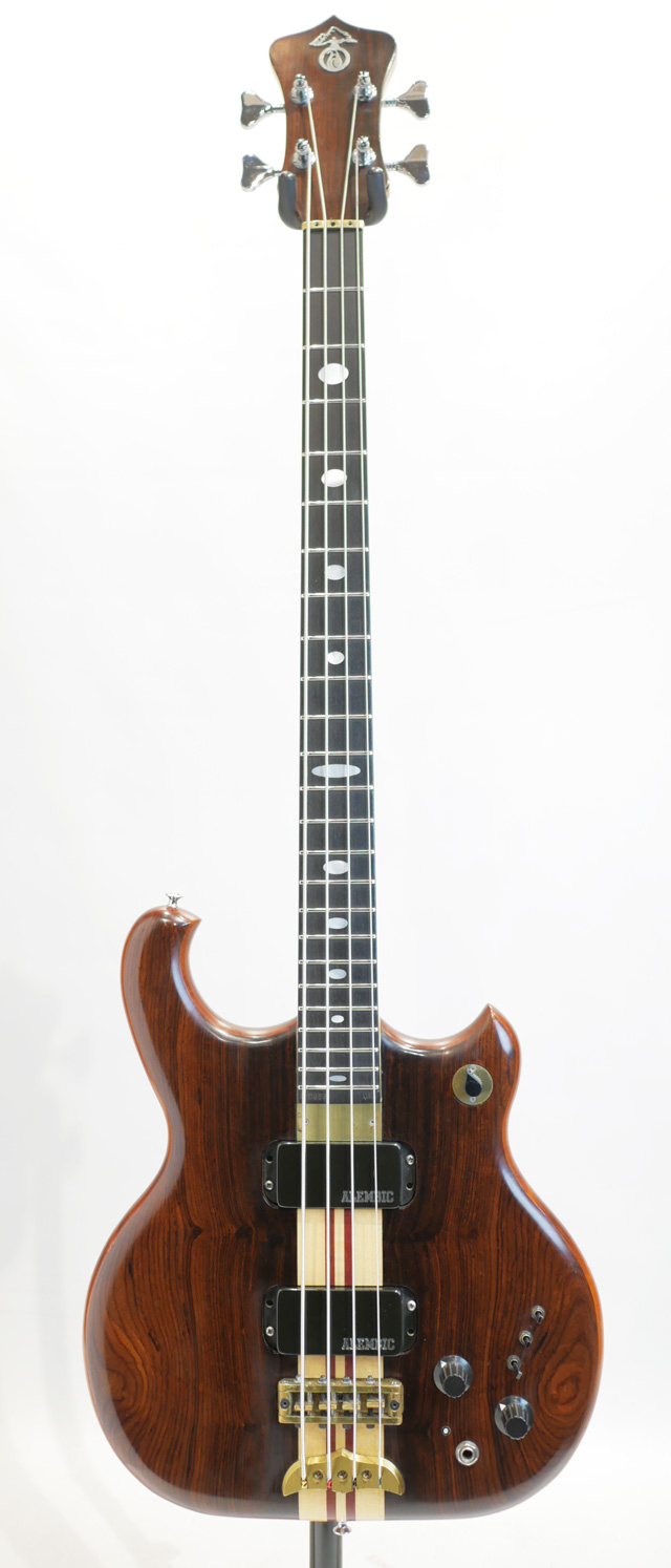 ALEMBIC Distillate 1985 アレンビック サブ画像2