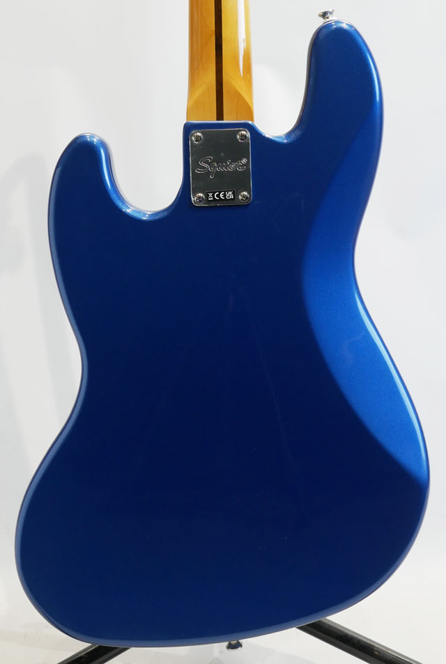 SQUIER FSR Classic Vibe ‘60s Jazz Bass (Lake Placid Blue) スクワイヤー サブ画像1