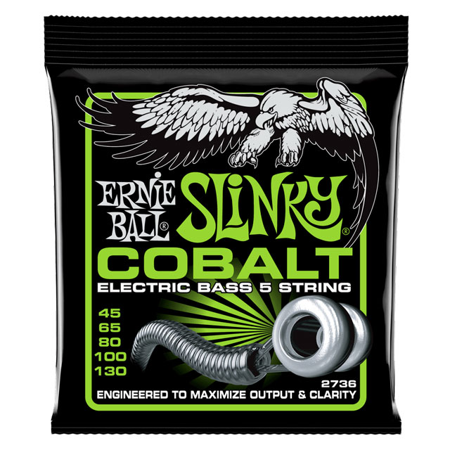 SUPER SLINKY COBALT[45-130]