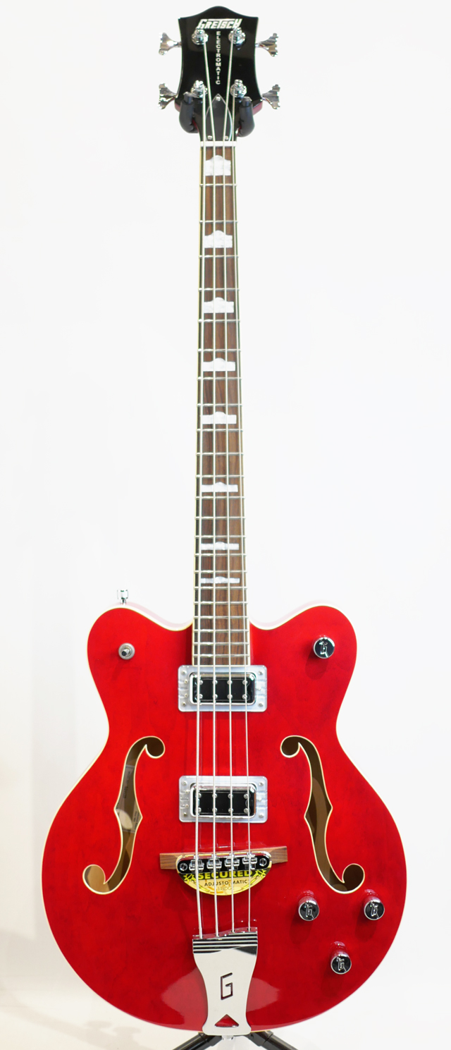 Gretsch Electromatic  G5442BDC ELECTROMATIC HOLLOW BODY SHORT-SCALE BASS グレッチエレクトロマチック サブ画像2