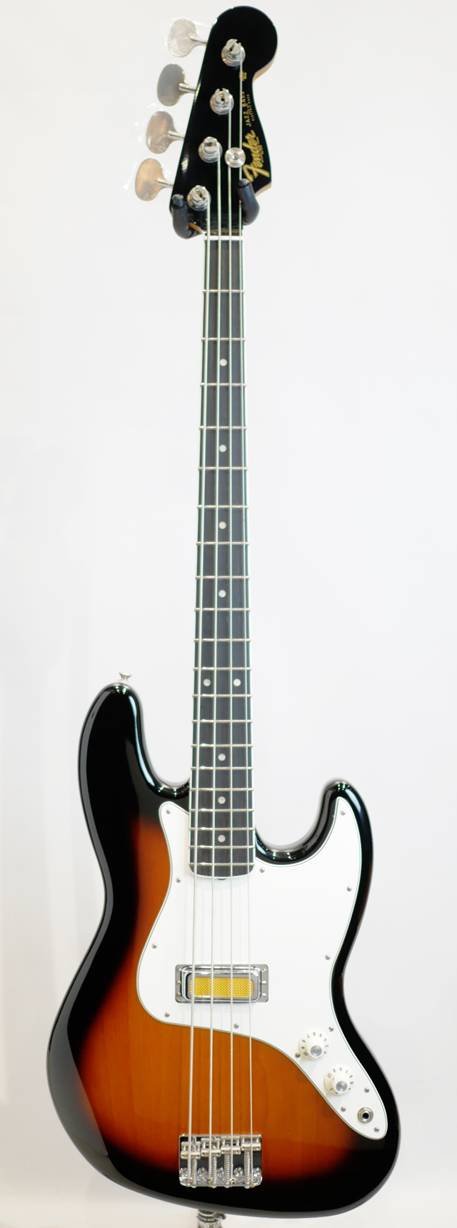 FENDER/MEXICO GOLD FOIL JAZZ BASS / 3TSB フェンダー/メキシコ サブ画像2