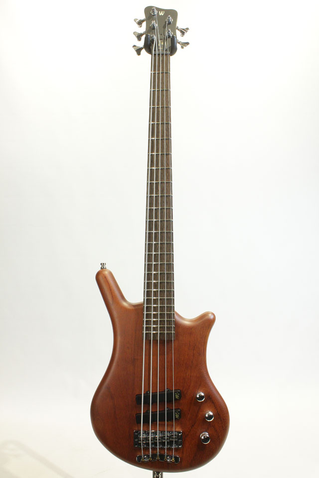 WARWICK Germany Pro Serieas Thumb Bass Bolt-on 5st 2016 ワーウィック サブ画像2