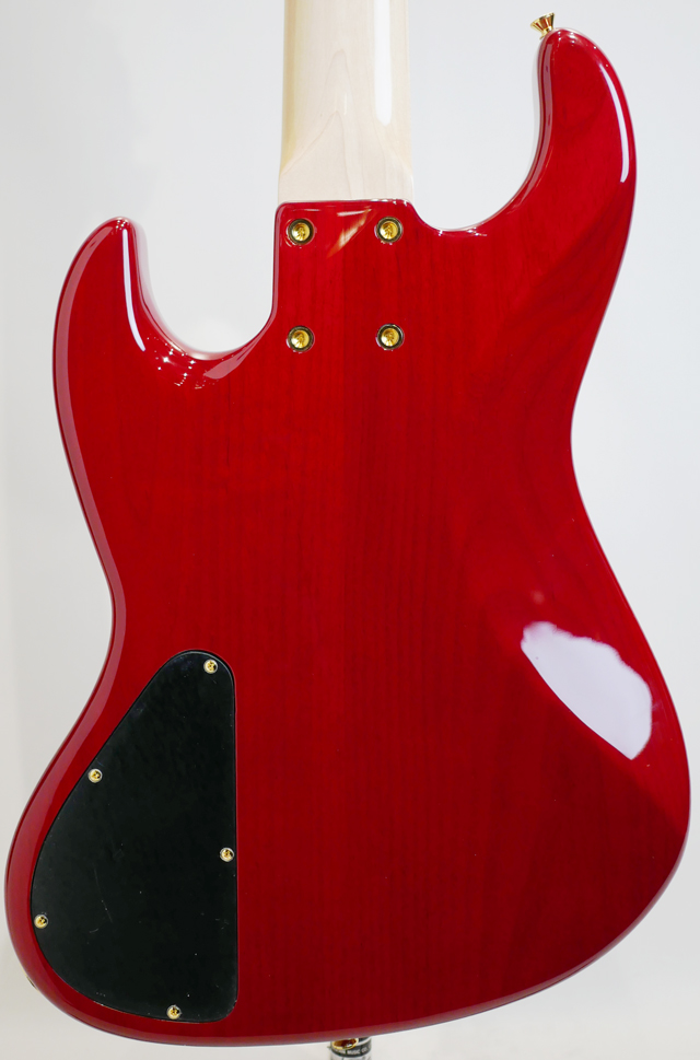 MOON GUITARS JJ-5 SUTOH MODEL TR #1 ムーン・ギターズ サブ画像1