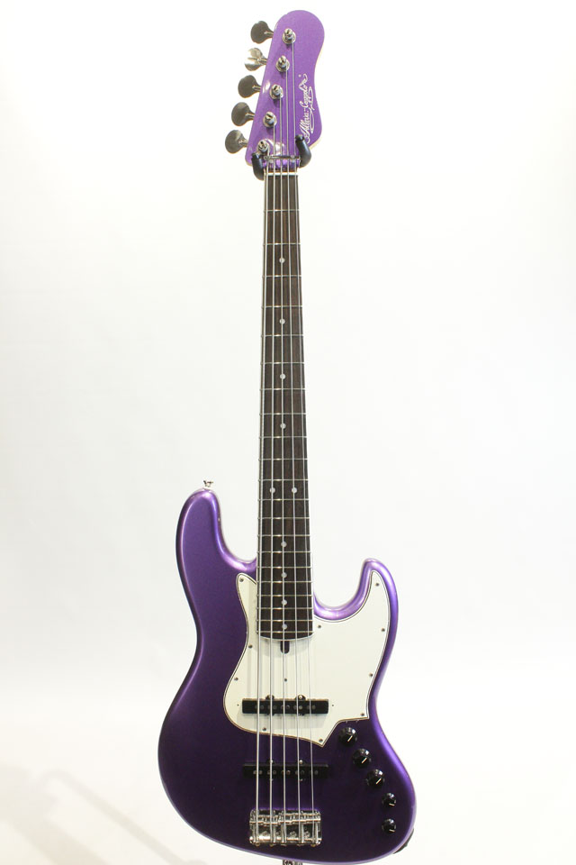 Alleva-Coppolo LG5 Standard Plum Crazy アレバコッポロ サブ画像2