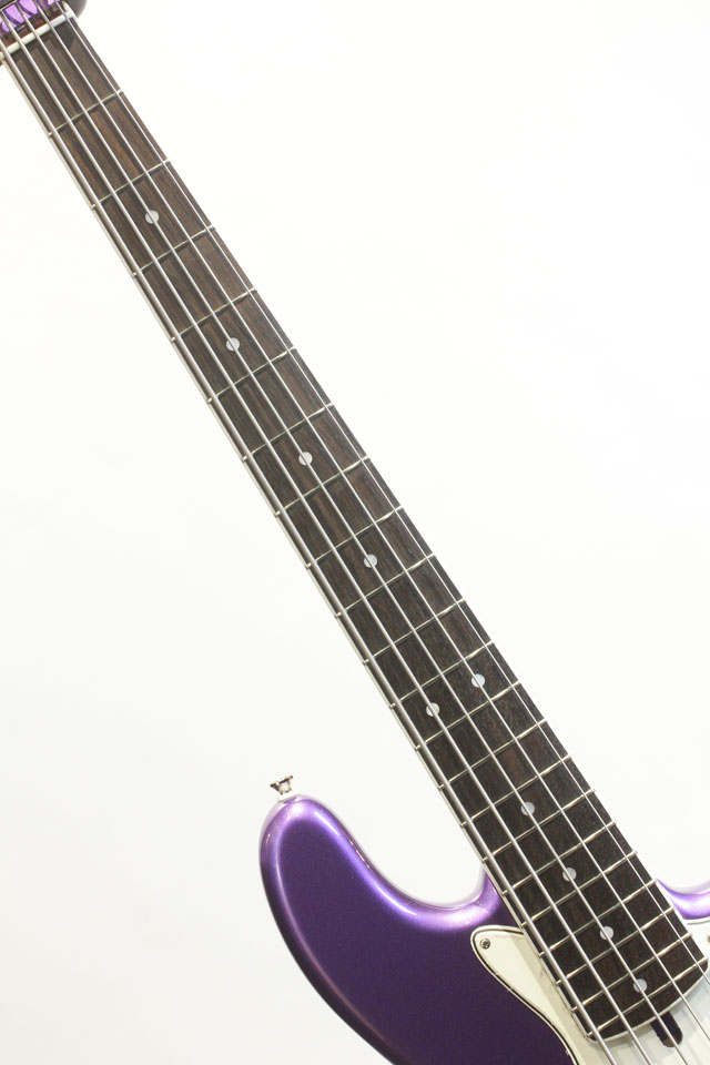 Alleva-Coppolo LG5 Standard Plum Crazy アレバコッポロ サブ画像4