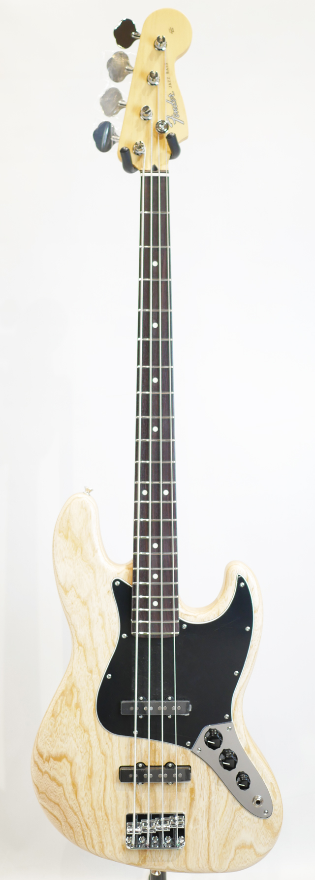 FENDER/JAPAN MADE IN JAPAN LIMITED HYBRID II JAZZ BASS / Sandblast フェンダー/ジャパン サブ画像2