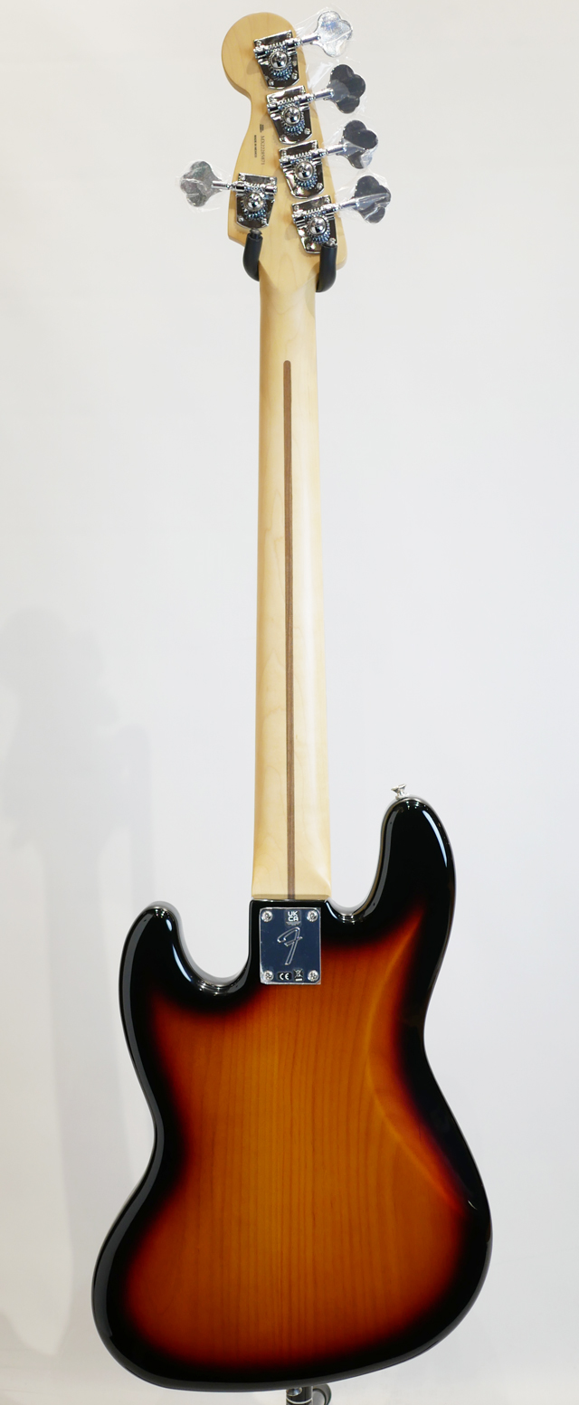 FENDER Player Jazz Bass V PF 3TSB フェンダー サブ画像3