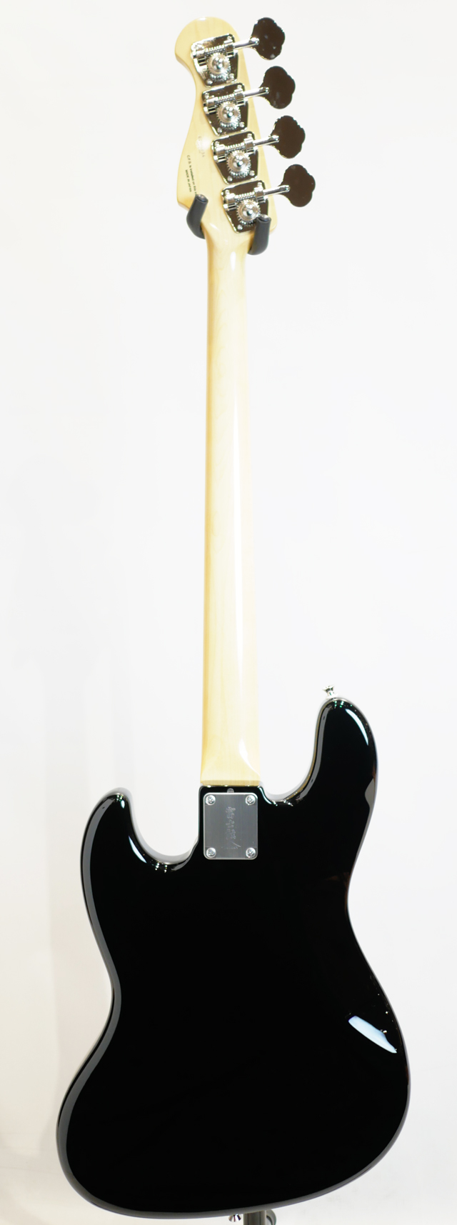 FUJIGEN(FGN) Neo Classic NJB100RAL (BLK) フジゲン サブ画像3