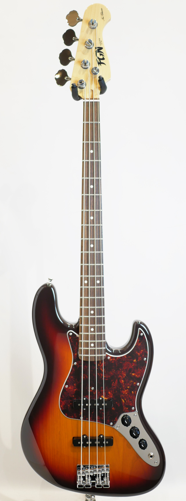 FUJIGEN(FGN) Neo Classic NJB20RAL (VSB) 【旧価格品】 フジゲン サブ画像2