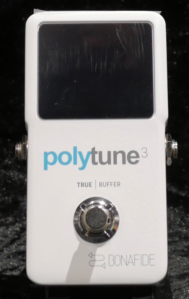 tc electronic POLYTUNE 3 サブ画像1