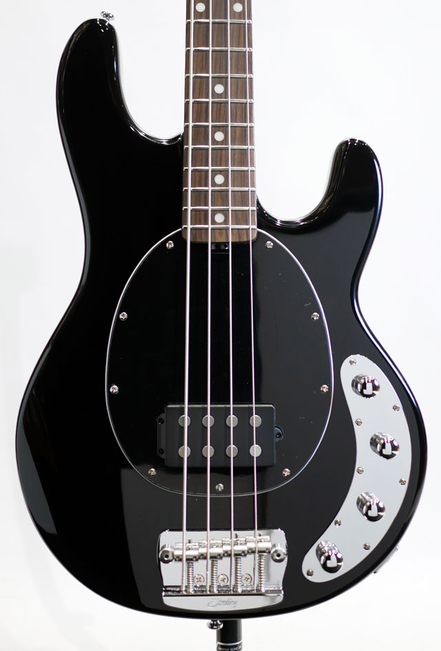 STINGRAY RAY34 (BLACK)