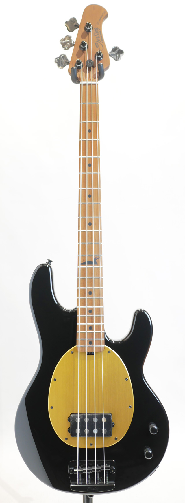 Sterling by MUSIC MAN Pete Wentz Signature StingRay スターリン サブ画像2