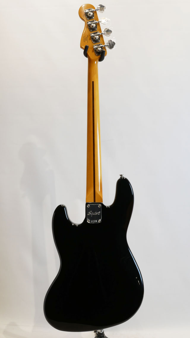 SQUIER Classic Vibe 70s JAZZ BASS (BLK) スクワイヤー Classic Vibe 70s JAZZ BASS (BLK) サブ画像3