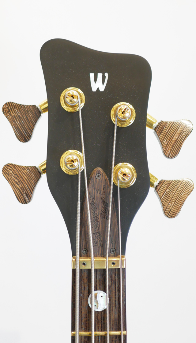 WARWICK Streamer Stage II 4st Basic Model ワーウィック サブ画像6