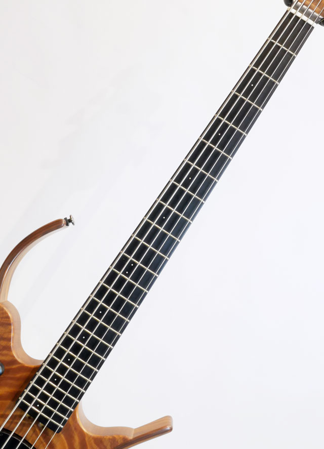 Paul Lairat STEGA 5st ~1pc neck~【試奏動画有り】 ポール・ライラート サブ画像4