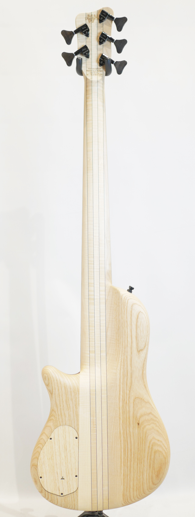 WARWICK Thumb Bass Single Cut 5st Basic Model ワーウィック サブ画像4