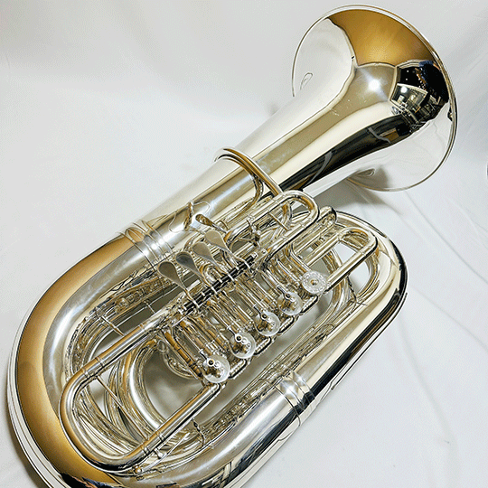 B&S B&S(ビー・アンド・エス)　C管テューバ　MRP-CS　C Tuba ビーアンドエス サブ画像1