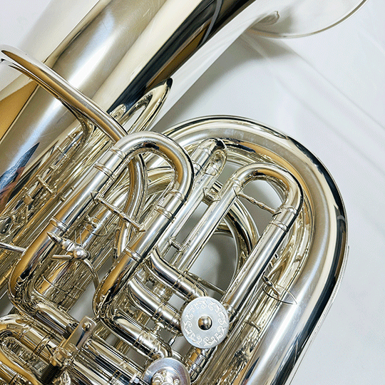 B&S B&S(ビー・アンド・エス)　C管テューバ　MRP-CS　C Tuba ビーアンドエス サブ画像2