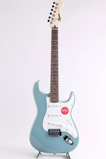 SQUIER Bullet Strat with Tremolo  / Sonic Grey スクワイヤー サブ画像2