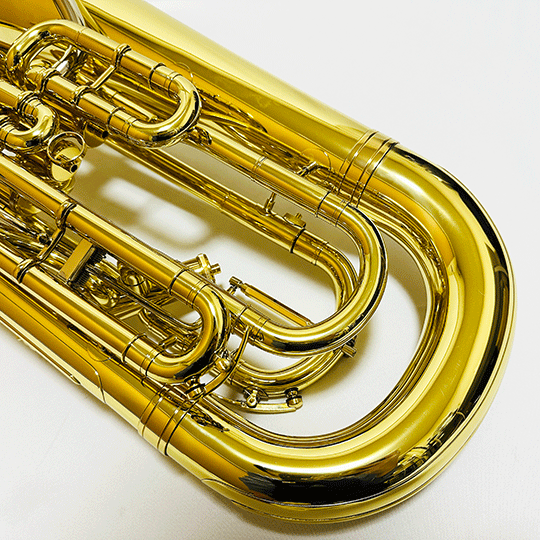 Willson Willson(ウィルソン) ユーフォニアム TA2950UKAS-L Ayaka Sato Model Euphonium ウイルソン サブ画像4