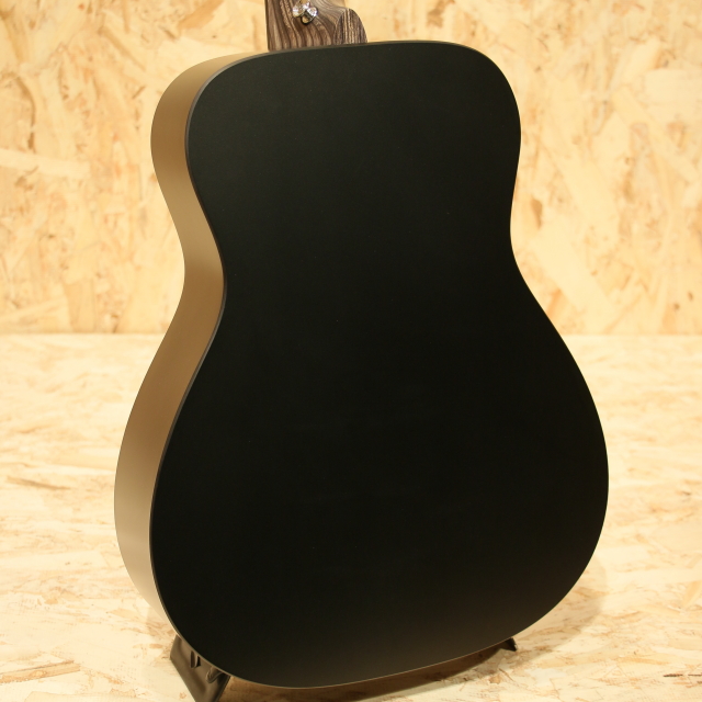 MARTIN LX BLACK マーチン サブ画像1