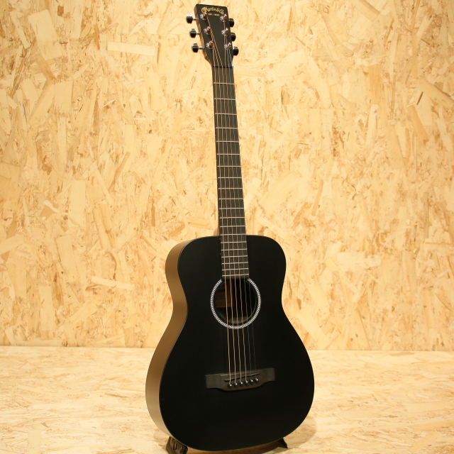 MARTIN LX BLACK マーチン サブ画像2