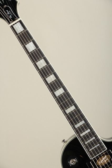 Epiphone Adam Jones Les Paul Custom Korin Faught's Sensation Antique Silverburst エピフォン サブ画像4