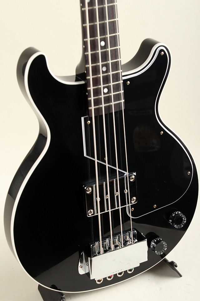 GIBSON CUSTOM SHOP Gene Simmons EB-0 Bass Ebony VOS ギブソンカスタムショップ 2024春Gibson　SM2024 サブ画像2