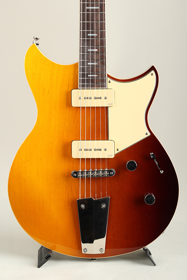 REVSTAR RSS02T / Sunset Burst