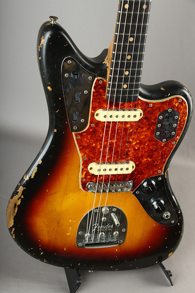 FENDER/USA 1962 Jaguar フェンダー/ユーエスエー サブ画像2