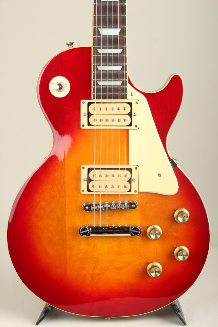 SL-700S Red Sunburst