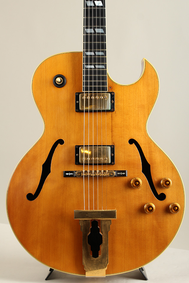 GIBSON L-4 CES Natural ギブソン SM2024