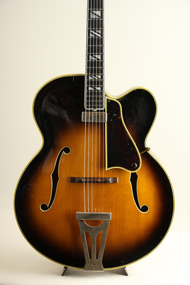 GIBSON 1968 Super 400C with Kent Armstrong Pickup ギブソン SM2024