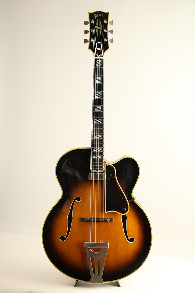 GIBSON 1968 Super 400C with Kent Armstrong Pickup ギブソン SM2024 サブ画像1