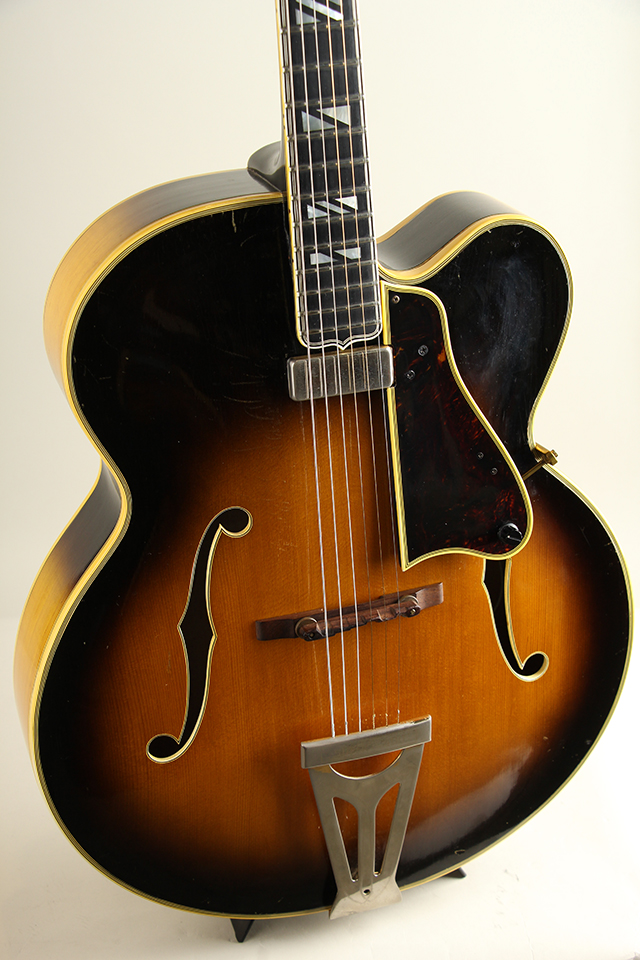 GIBSON 1968 Super 400C with Kent Armstrong Pickup ギブソン SM2024 サブ画像2