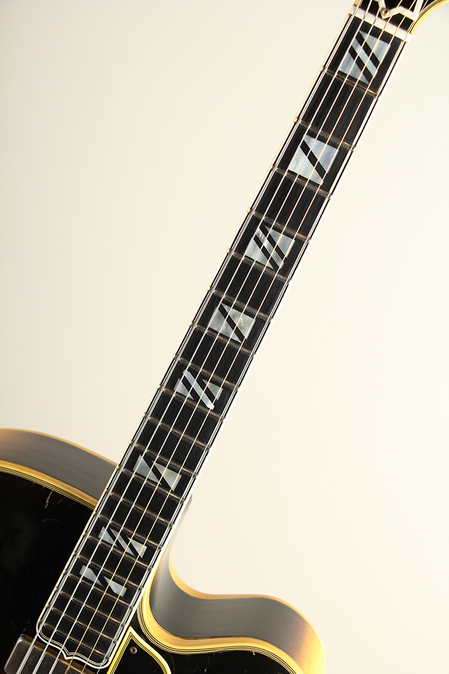 GIBSON 1968 Super 400C with Kent Armstrong Pickup ギブソン SM2024 サブ画像7