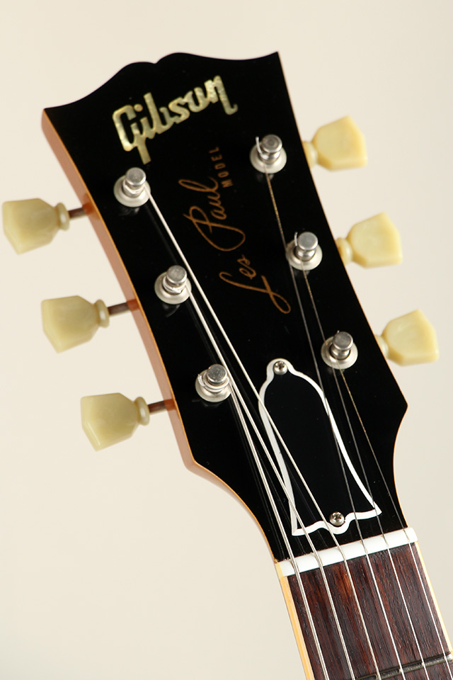 GIBSON CUSTOM SHOP Historic Collection 1957 Les Paul Gold Top 1999 ギブソンカスタムショップ SM2024 サブ画像6