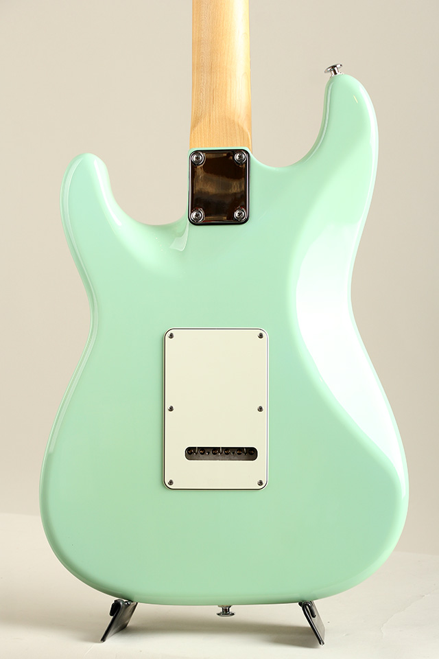 Suhr Classic Pro Surf Green サー SM2024 サブ画像3