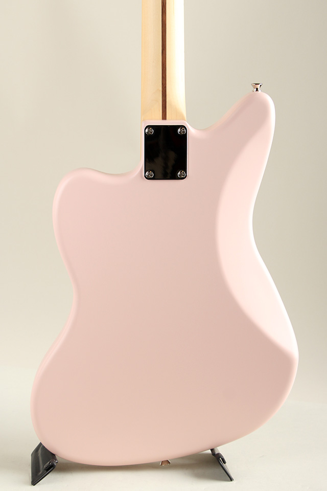 FENDER Made in Japan Junior Collection Jazzmaster MN Satin Shell Pink フェンダー サブ画像2